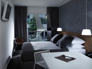 Limes Hotel Deluxe Room