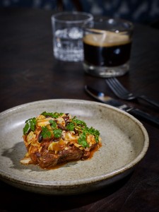 Beef Cheek