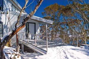 Koomerang Ski Club, Mount Hotham