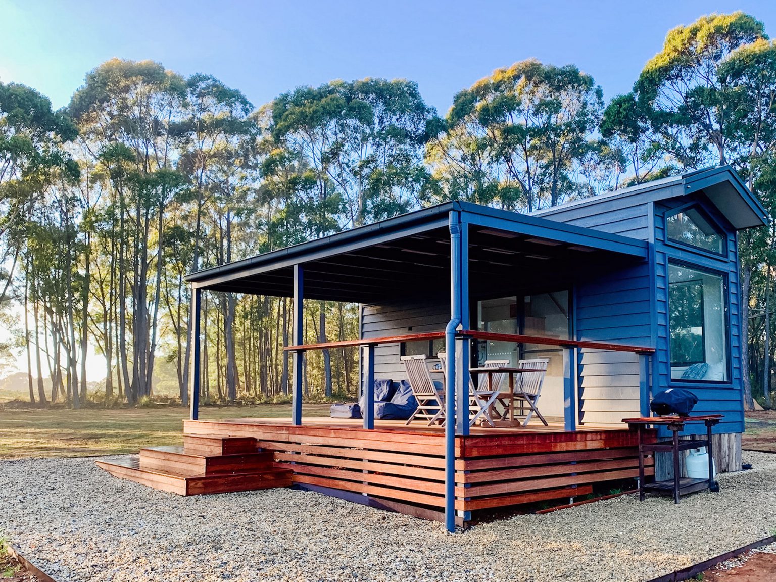 T1 Wilderness - Southern Highlands