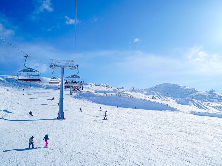 Queenstown ski resorts gear up for action