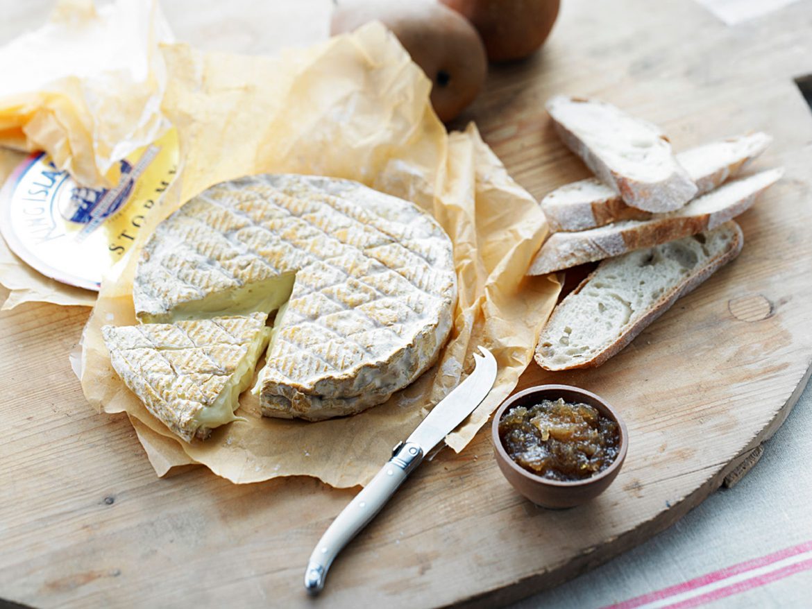 Three of the Best King Island Dairy Cheese Essentials Magazine Australia