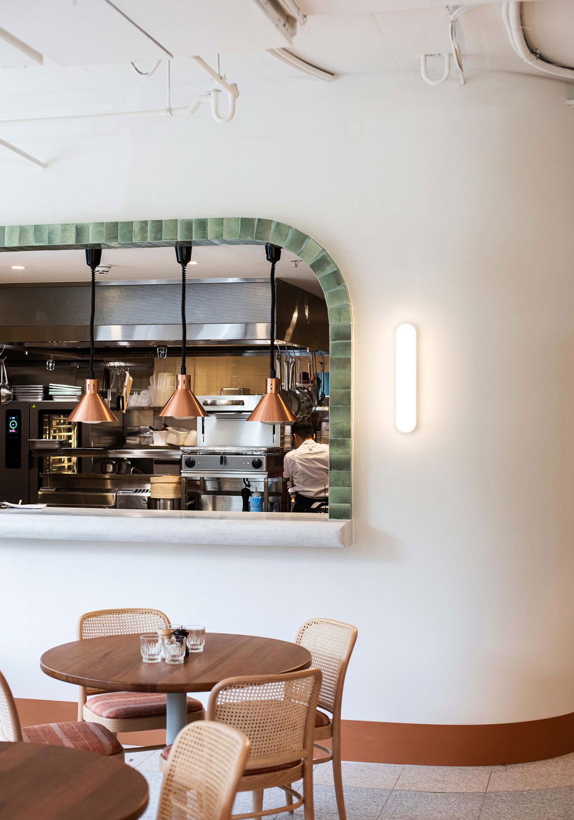 Clementine South Melbourne’s most Extravagant Brunch Essentials Magazine Australia