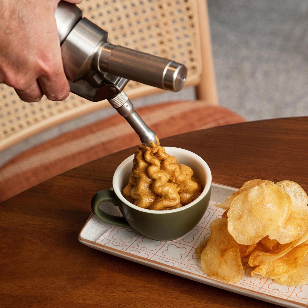 Clementine South Melbourne’s most Extravagant Brunch Essentials Magazine Australia